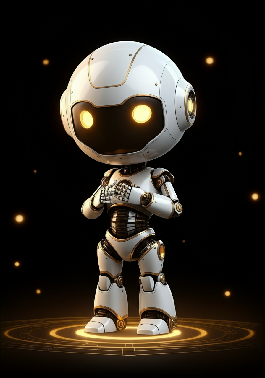 Foundry Scholar AI